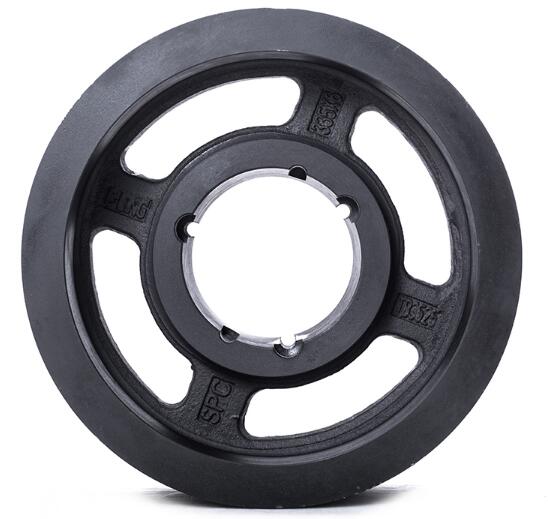 怎樣為設(shè)備選擇合適規(guī)格尺寸的皮帶輪？