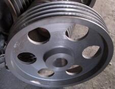 機(jī)械設(shè)備更換皮帶輪效率變低是什么原因？